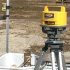 Spectra Precision Ll500 Self-leveling Rotary Laser Hl700 Laser Meter  Specialty