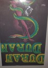 Vintage Duran Duran Carnival Prize Mirror 12x18 
