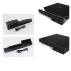 External Usb Cooling Fan For Ps4 Pro Gaming Console Black