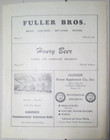 Vtg 1950s Farm Tax Record Book John Deere Kauffman   Sons Goshen Indiana L