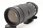 Nikon Af-s Nikkor 80-200mm F 2 8 D Ed Swm Zoom Lens From Japan  top Mint   285a