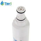 Fits 4396701 Edr6d1 46-9915 Comparable Tier1 Fridge Water Filter 3 Pack