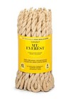 Lamatar1 Cedar Rope Incense Hand- Made 3 Bundle -each Bundle Contains 45 Ropes