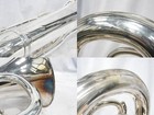 Besson Be968 Sovereign  Euphonium