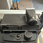 Vintage Graflex Crown 2x3 Camera Very Rare And Old