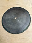 10    120 Tooth Saw Blade  1 8    Thickness 