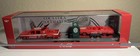 M2 Machines Coca Cola Social Club Chase 1973 Cheyenne 1964 Impala 1 Chase 1 Reg 