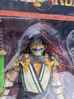 Mortal Kombat Scorpion Action Figure  mcfarlane Toys  2019 