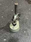 Mauser Vintage Universal Comparator Stand With V-block Anvil