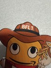 Amazon Peccy Pin Bfl1 Exclusive Cowboy Rme Hard Worker Yeehaw Giddy Up Horse Fun