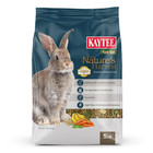  4 Pack  Kaytee Forti-diet Nature s Harvest Rabbit Food  5 Pounds