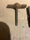 Used Challenge Mini Hempel Style  10  Pr Quoins   Key  Letterpress Printing