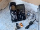 Panasonic Kx-tgf780 Cordless Phone Digital Answering Machine Kx-tgfa71