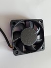 5 X Sunon 50 Mm Ultra Quiet Cooling Fans - 12 V - 10 Cfm - 22 Db - Kde1205phv3