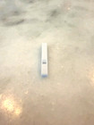 8 Pack Mini 105 Db Safety Whistle     Self-defense Alarm   3d Printed   Keychain