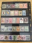 Lot Of Stamps  Used An Unused  On And Off Paper  From Around The World 