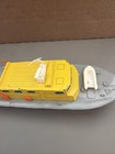 Vintage Air Sea Rescue Launch Dinky Toy Made In England Boat