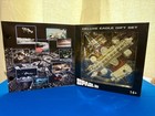 Space 1999 Deluxe Eagle Gift Set  New In Box