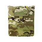500d Nylon Tactical Folding Pouch Magazine Recycle Pouch Molle Utility Organize
