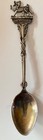 China Dragon Vintage Souvenir Spoon Epns Holland 4 5 8    Silver Plated