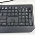 Razer Blackwidow Ultimate 2016 Edition Wired Keyboard With Back Lighting Mint