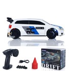 1 43 2 4g 4wd High Speed Racing Car Rc Drift Vehicles Rtr For Children Gifts
