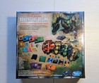 Dungeons   Dragons Adventure Begins  Cooperative Board Game Complete New