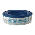Mama Bear Diaper Pail Refill For Diaper Genie Pails Holds Up To 270 Diapers