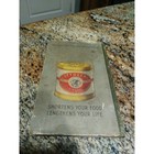 1910 Advertising Book Cottolene Shortening Home Helps Cookbook Recipes Hb