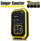 Portable Nuclear Radiation Detector Gm Geiger Counter Tube       X-ray Dosimeter