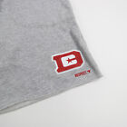 Dc Defenders Under Armour Athletic Shorts Men s Gray New