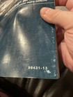     2013 Harley Cvo Fltrxse2 Parts Catalog 99431-13
