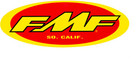 Fmf Racing Gold Series Fatty Exhaust Pipe Yamaha Wr200 1991-1993 020133 Fmf-y21