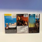 3 Umd  Movies For Sony Psp  The Brothers Grimm  Family Guy Stevie Griffin  Xxx