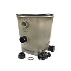Zodiac Jandy Tank Bottom Ci dev Filters Replacement Kit