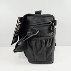 Lowepro Camera Bag     Adventura 140 Shoulder Carry Case Black New Nwt