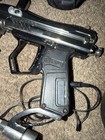Spyder Paintball Gun Electronic Rocking Trigger E-grip Frame Usmg Viewloader