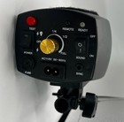 Studio Flash Strobe Light By-160b