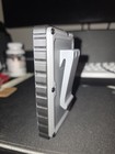 Ipod Classic 6th   7th Gen Case  W belt  Cilp  Version 