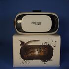 Hootoo Virtual Reality Glasses Future Network For Today Ultra Vr Box  Ht-vr001