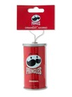 Pringles Grab And Go Faux Food Decoupage Holiday Ornament Red Plastic