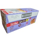 Slimfast Energy Meal Replacement Shake  20g Protein Caramel Latte  11oz  12ct