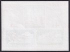 Yemen 1965 Space   Kennedy Miniature Sheet Ms Mnh  Sg Msr122