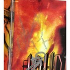 Loudness King Of Pain Cd Autographed By All Members Of Band