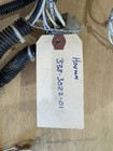 Cummins Onan 338-3022-01 Generator Wiring Harness Qg 4000 Rv Genset Tested