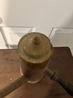 Vintage Copper Turkish Coffee Pot
