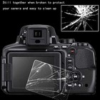 Screen Protector For Canon Eos M6 M6 Mark Ii Camera Tempered Glass 9h Hard 3ps