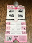 Antique 1940s The Palmer House Hotel  Chicago Brochure