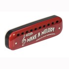 Schylling Toys Make-a-melody Learn To Play Harmonica  lph