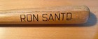 Vintage Louisville Slugger 125 Hillerich   Bradsby Baseball Bat 16  Ron Santo